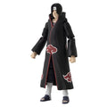 Anime Heroes Naruto Itachi